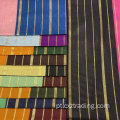 Teclado de ouro impresso em TEXTIL